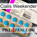 Cialis Weekender new07